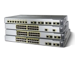 Catalyst Express 500 Series Switches