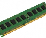 Ram 8GB PC4-19200 ECC 2400 MHz Unbuffered DIMMs